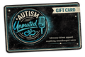 Autism Unmuted Gift Card